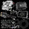 Complete Royal Flush EFI Conversion Kit for 4150-Flange Intake Manifolds [Polished] - image 1