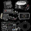 Complete Deuces Wild 2 EFI Conversion Kit for 2300-Flange Intake Manifolds [Black] - image 1