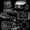 Complete Deuces Wild 2 EFI Conversion Kit for 2300-Flange Intake Manifolds [Black] - image 1