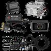 Complete Deuces Wild 2 EFI Conversion Kit for 2300-Flange Intake Manifolds [Polished] - image 1