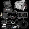 Complete Deuces Wild 2 EFI Conversion Kit for 2300-Flange Intake Manifolds [Polished] - image 1