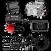 Complete Deuces Wild 2 EFI Conversion Kit for 2300-Flange Intake Manifolds [Polished] - image 1