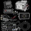 Complete Deuces Wild 2 EFI Conversion Kit for 2300-Flange Intake Manifolds [Polished] - image 1
