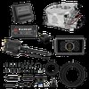 Complete Deuces Wild 2 EFI Conversion Kit for 2300-Flange Intake Manifolds [Polished] - image 1