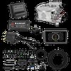 Complete Deuces Wild 2 EFI Conversion Kit for 2300-Flange Intake Manifolds [Polished] - image 1