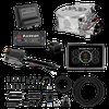 Complete Deuces Wild 2 EFI Conversion Kit for 2300-Flange Intake Manifolds [Polished] - image 1