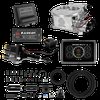 Complete Deuces Wild 2 EFI Conversion Kit for 2300-Flange Intake Manifolds [Polished] - image 1