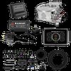 Complete Deuces Wild 2 EFI Conversion Kit for 2300-Flange Intake Manifolds [Polished] - image 1