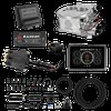 Complete Deuces Wild 2 EFI Conversion Kit for 2300-Flange Intake Manifolds [Polished] - image 1