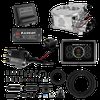 Complete Deuces Wild 2 EFI Conversion Kit for 2300-Flange Intake Manifolds [Polished] - image 1