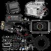 Complete Deuces Wild 2 EFI Conversion Kit for 2300-Flange Intake Manifolds [Polished] - image 1