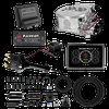 Complete Deuces Wild 2 EFI Conversion Kit for 2300-Flange Intake Manifolds [Polished] - image 1