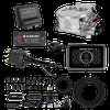 Complete Deuces Wild 2 EFI Conversion Kit for 2300-Flange Intake Manifolds [Polished] - image 1