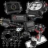 Complete Killshot 2 Pro EFI Conversion Kit for 4150-Flange Intake Manifolds [Black] - image 1