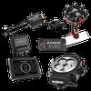 Complete Killshot 2 Pro EFI Conversion Kit for 4150-Flange Intake Manifolds [Black] - image 1