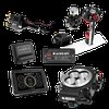 Complete Killshot 2 Pro EFI Conversion Kit for 4150-Flange Intake Manifolds [Black] - image 1