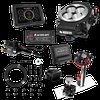 Complete Killshot 2 Pro EFI Conversion Kit for 4150-Flange Intake Manifolds [Black] - image 1