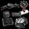 Complete Killshot 2 Pro EFI Conversion Kit for 4150-Flange Intake Manifolds [Black] - image 1