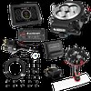 Complete Killshot 2 Pro EFI Conversion Kit for 4150-Flange Intake Manifolds [Black] - image 1