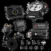 Complete Killshot 2 Pro EFI Conversion Kit for 4150-Flange Intake Manifolds [Black] - image 1