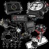 Complete Killshot 2 Pro EFI Conversion Kit for 4150-Flange Intake Manifolds [Black] - image 1