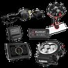 Complete Killshot 2 Pro EFI Conversion Kit for 4150-Flange Intake Manifolds [Black] - image 1