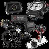 Complete Killshot 2 Pro EFI Conversion Kit for 4150-Flange Intake Manifolds [Black] - image 1