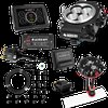 Complete Killshot 2 Pro EFI Conversion Kit for 4150-Flange Intake Manifolds [Black] - image 1