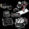 Complete Killshot 2 Pro EFI Conversion Kit for 4150-Flange Intake Manifolds [Black] - image 1