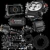 Complete Killshot 2 Pro EFI Conversion Kit for 4150-Flange Intake Manifolds [Black] - image 2