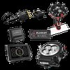 Complete Killshot 2 Pro EFI Conversion Kit for 4150-Flange Intake Manifolds [Black] - image 1