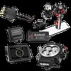 Complete Killshot 2 Pro EFI Conversion Kit for 4150-Flange Intake Manifolds [Black] - image 1