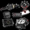 Complete Killshot 2 Pro EFI Conversion Kit for 4150-Flange Intake Manifolds [Black] - image 1