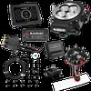 Complete Killshot 2 Pro EFI Conversion Kit for 4150-Flange Intake Manifolds [Black] - image 1