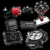 Complete Killshot 2 Pro EFI Conversion Kit for 4150-Flange Intake Manifolds [Black] - image 1