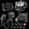 Complete Killshot 2 Pro EFI Conversion Kit for 4150-Flange Intake Manifolds [Black] - image 1