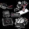 Complete Killshot 2 Pro EFI Conversion Kit for 4150-Flange Intake Manifolds [Black] - image 1