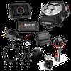 Complete Killshot 2 Pro EFI Conversion Kit for 4150-Flange Intake Manifolds [Black] - image 1