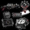 Complete Killshot 2 Pro EFI Conversion Kit for 4150-Flange Intake Manifolds [Black] - image 1