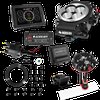 Complete Killshot 2 Pro EFI Conversion Kit for 4150-Flange Intake Manifolds [Black] - image 1