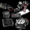 Complete Killshot 2 Pro EFI Conversion Kit for 4150-Flange Intake Manifolds [Black] - image 1
