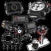 Complete Killshot 2 Pro EFI Conversion Kit for 4150-Flange Intake Manifolds [Black] - image 1