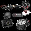 Complete Killshot 2 Pro EFI Conversion Kit for 4150-Flange Intake Manifolds [Black] - image 1