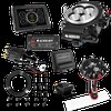 Complete Killshot 2 Pro EFI Conversion Kit for 4150-Flange Intake Manifolds [Black] - image 1