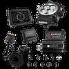 Complete Killshot 2 Pro EFI Conversion Kit for 4150-Flange Intake Manifolds [Black] - image 1