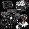 Complete Killshot 2 Pro EFI Conversion Kit for 4150-Flange Intake Manifolds [Black] - image 1