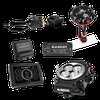 Complete Killshot 2 Pro EFI Conversion Kit for 4150-Flange Intake Manifolds [Black] - image 1