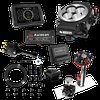 Complete Killshot 2 Pro EFI Conversion Kit for 4150-Flange Intake Manifolds [Black] - image 1
