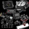 Complete Killshot 2 Pro EFI Conversion Kit for 4150-Flange Intake Manifolds [Black] - image 1