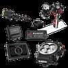 Complete Killshot 2 Pro EFI Conversion Kit for 4150-Flange Intake Manifolds [Black] - image 1